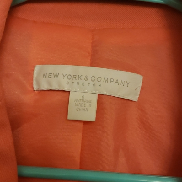 Blazer - Picture 2 of 3